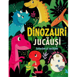 Dinozauri jucausi