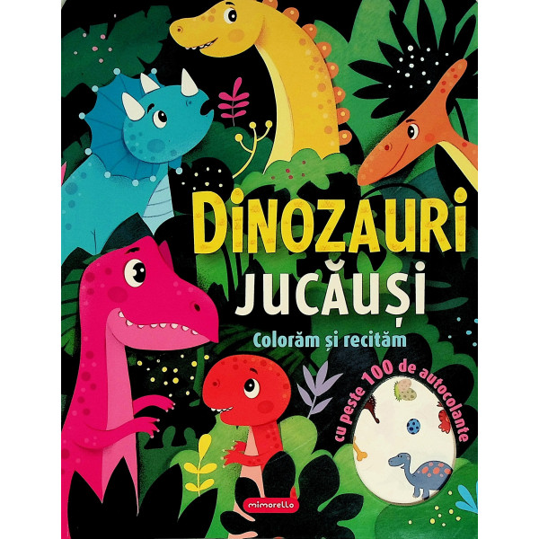 Dinozauri jucausi