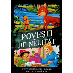 Povesti de neuitat