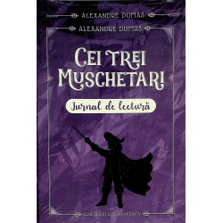 Cei trei muschetari....