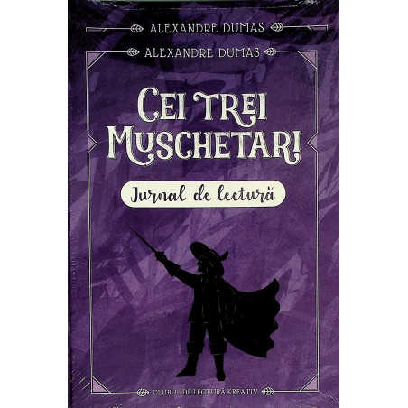 Cei trei muschetari....