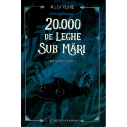 20.000 de leghe sub mari....
