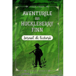 Aventurile lui Huckleberry...