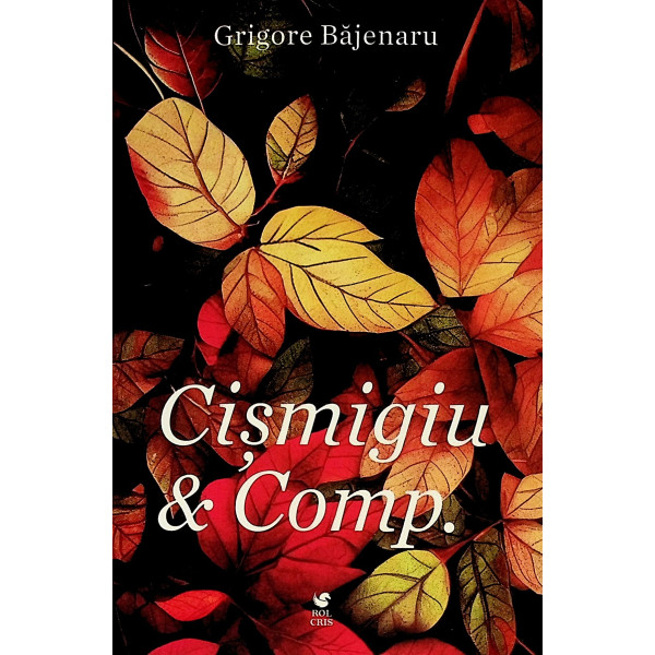 Cismigiu & Comp.