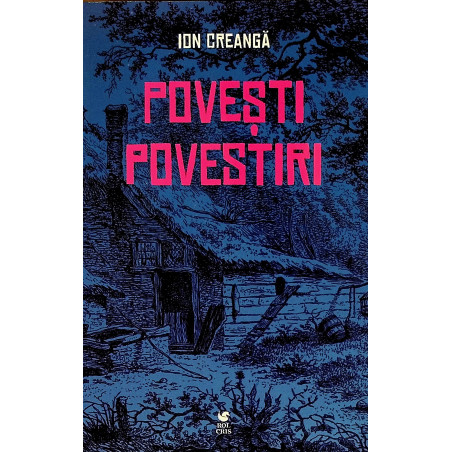 Povesti. Povestiri