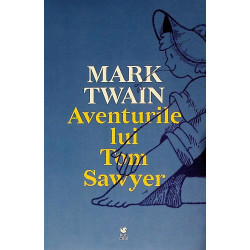 Aventurile lui Tom Sawyer