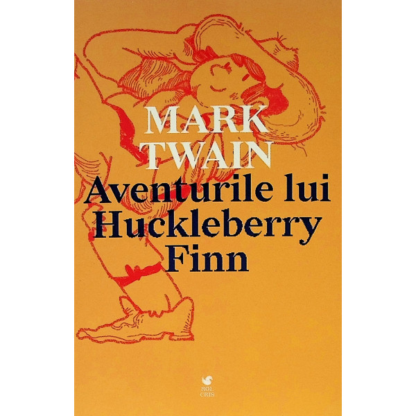 Aventurile lui Huckleberry Finn