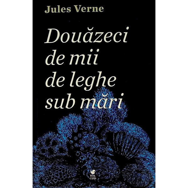 Douazeci de mii de leghe sub mari