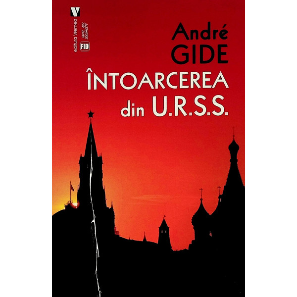 Intoarcerea din U.R.S.S.