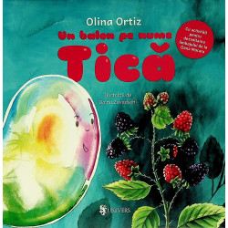 Un balon pe nume Tica