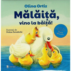 Malaita, vino la baita!