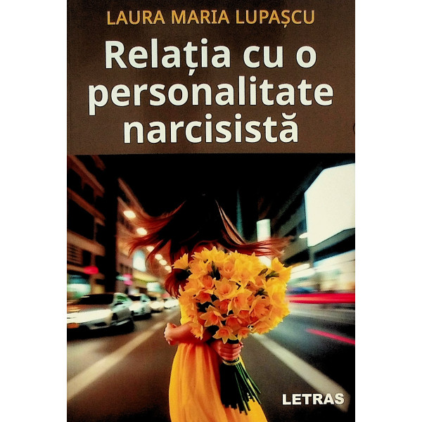 Relatia cu o personalitate narcisista