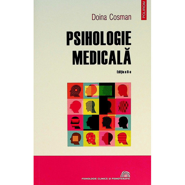 Psihologie medicala