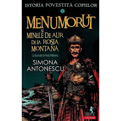 Istoria povestita copiilor,...