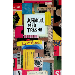 Jurnalul meu trasnit
