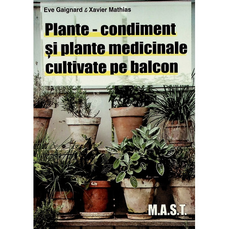 Olante - Condiment si...