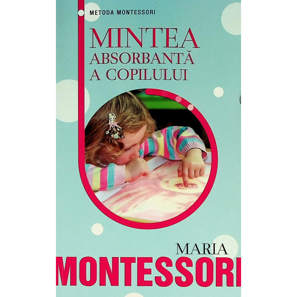Mintea absorbanta a copilului