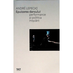 Epuizarea dansului....