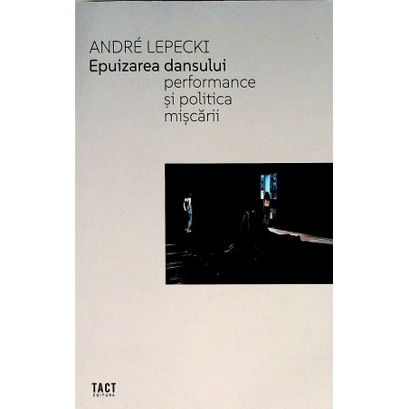 Epuizarea dansului....