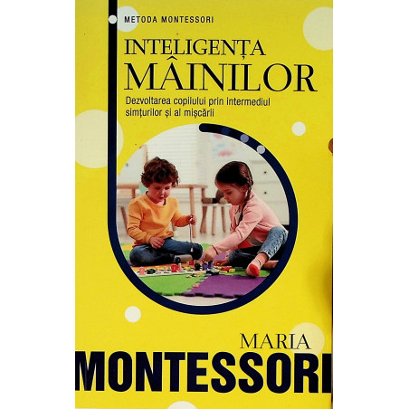Inteligenta mainilor....