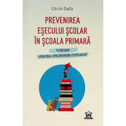 Prevenirea esecului scolar...