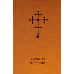 Carte de rugaciuni