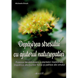 Depasirea stresului cu...