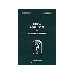 Dictionar roman-englez de...