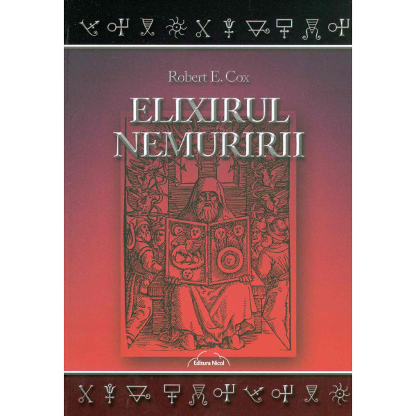 Elixirul nemuririi