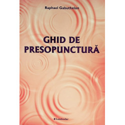 Ghid de presopunctura
