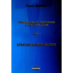 Tehnologii de procesare a...