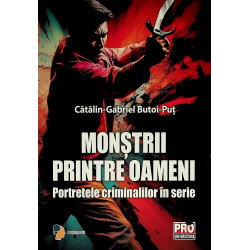 Monstrii printre oameni....