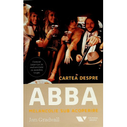 Cartea despre ABBA -...