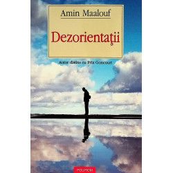 Dezorientatii