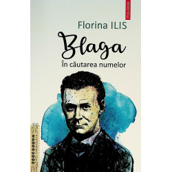 Blaga-In cautarea numelor