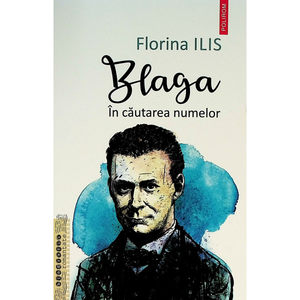 Blaga-In cautarea numelor