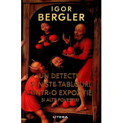 Un detectiv si niste...