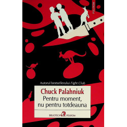 Pentru moment, nu pentru...