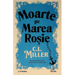 Moarte pe Marea Rosie