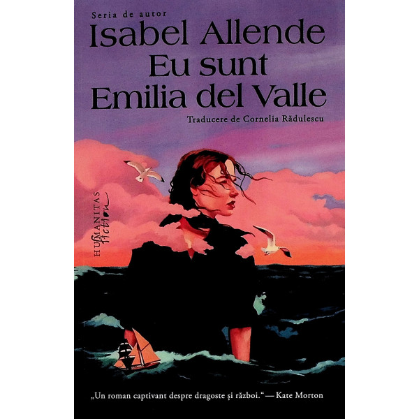 Eu sunt Emilia del Valle