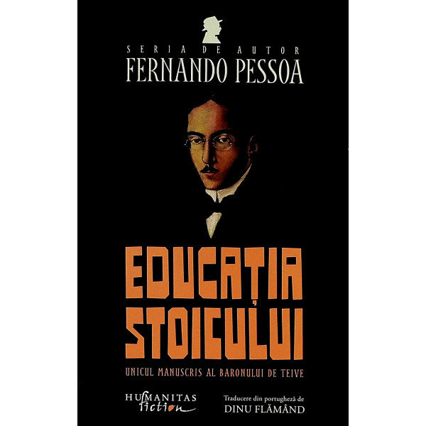 Educatia stoicului