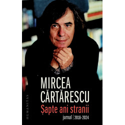 Sapte ani stranii....