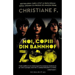 Noi, copiii din Bahnhof Zoo