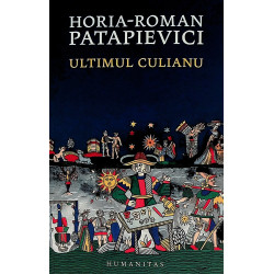 Ultimul Culianu