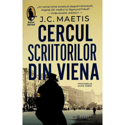 Cercul scriitorilor din Viena