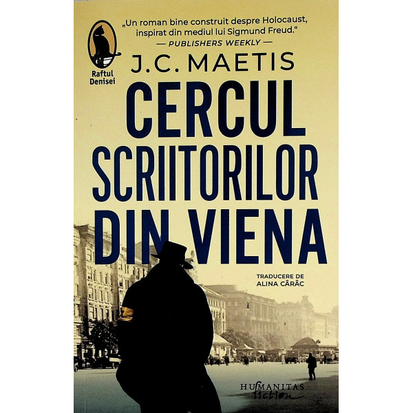 Cercul scriitorilor din Viena