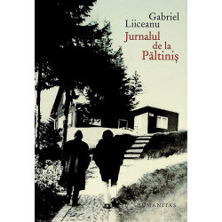 Jurnalul de la Paltinis