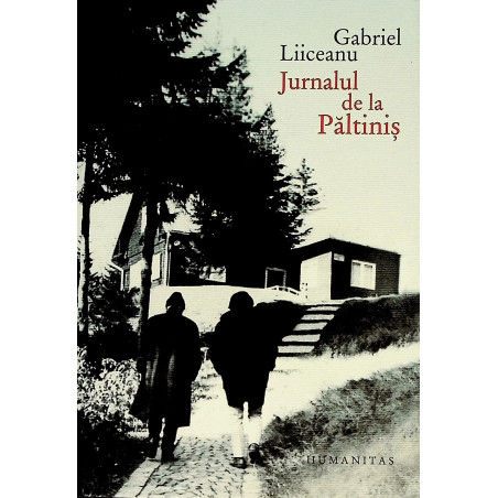 Jurnalul de la Paltinis