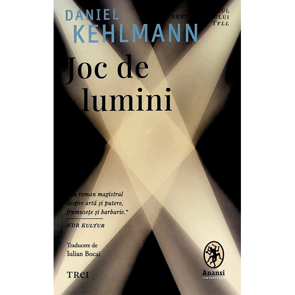 Joc de lumini