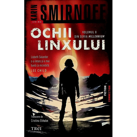 Ochii linxului